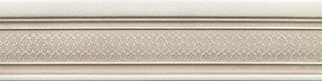 Бордюр Amani Avorio Arte 1 908974 (8x31.5)