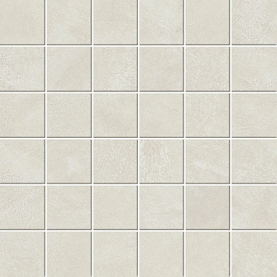 Мозаика Rinascente Resin White Mosaic/Ринашенте Ре. Вайт (30x30) 610110001199