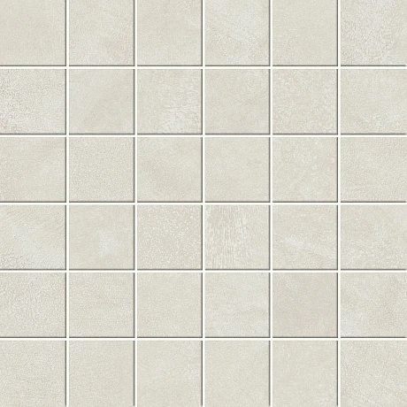 Мозаика Rinascente Resin White Mosaic/Ринашенте Ре. Вайт (30x30) 610110001199