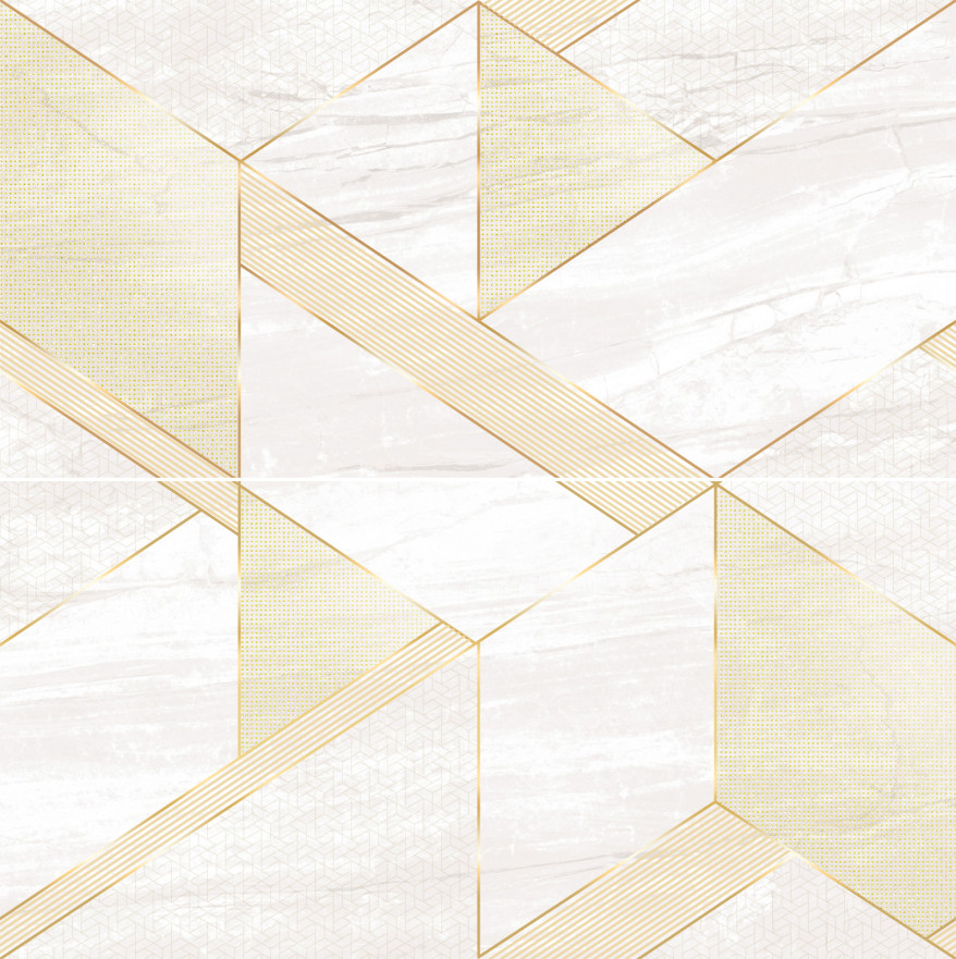 Панно Interni Gold S/2 (50x50) SW9INR01 SW9INR01