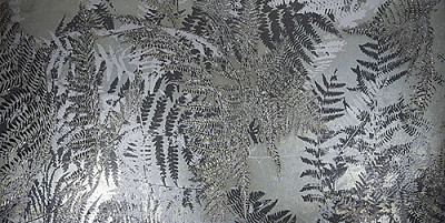 Декор Dec. Aura silver 918132 (60x120)