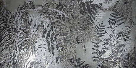 Декор Dec. Aura silver 918132 (60x120)