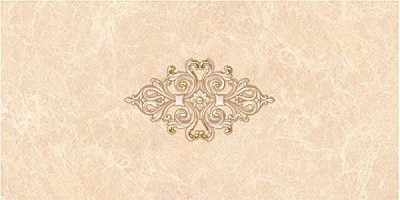 Декор Imperial D'Arte Crema (31.5x63) 915421