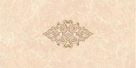 Декор Imperial D'Arte Crema (31.5x63) 915421