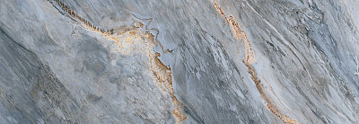 Керамогранит Coverlam Palisandro Blue Pulido (100х300), 5.6mm