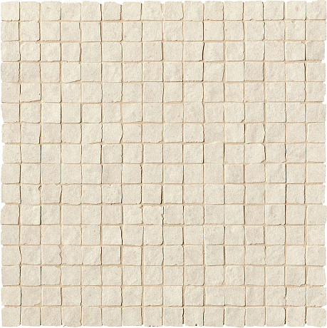 Мозаика Lumina Stone Beige Mosaico Anticato(30.5x30.5) fOMP