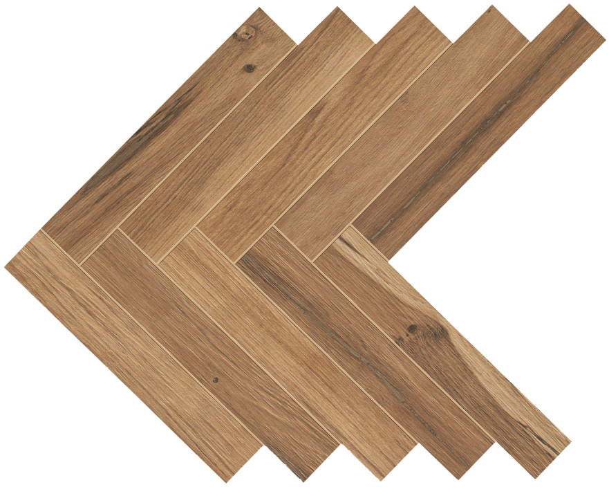 Керамогранит Etic Rovere Venice Herringbone (36.2x41.2) AWV3 AWV3