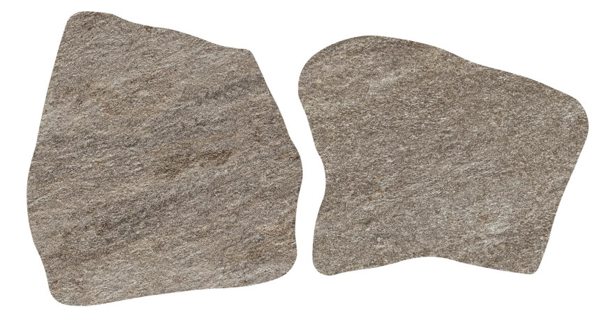 Керамогранит Norde Piombo Path A+B 20mm (54x54) A58P A58P