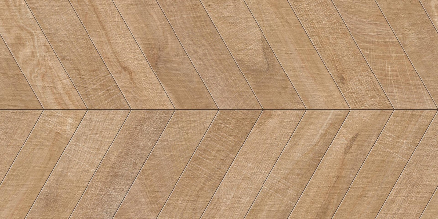 Керамогранит Artwood Chevron Natural (60x120) 53 53