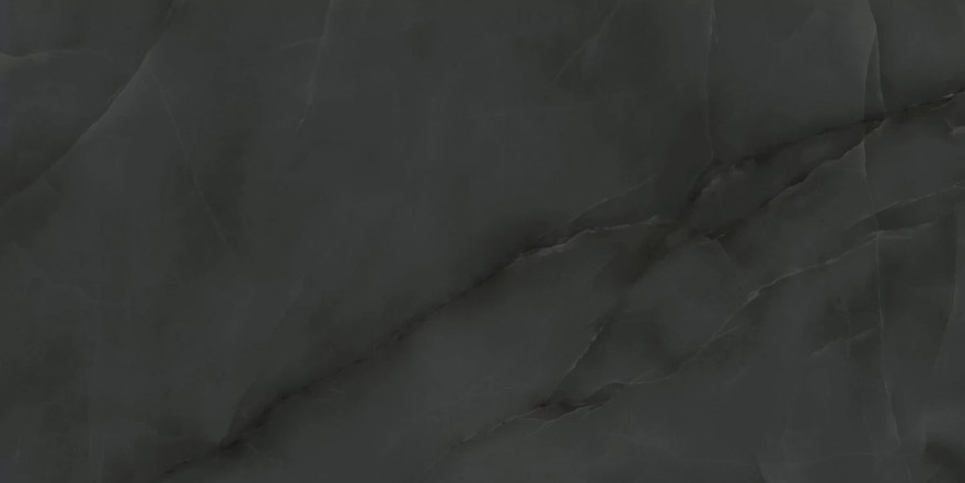 Керамогранит Marvel Onyx Noir Lapp. AJBT (60x120) AJBT