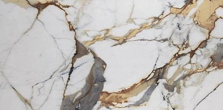 Керамогранит Vega Gold Polished Rec. (60x120) ETI80554