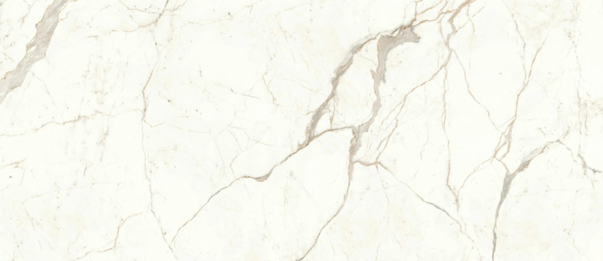 Керамогранит MARVEL Calacatta Prestigio Silk Kit Endless 4pcs (120x278) A6ER A6ER