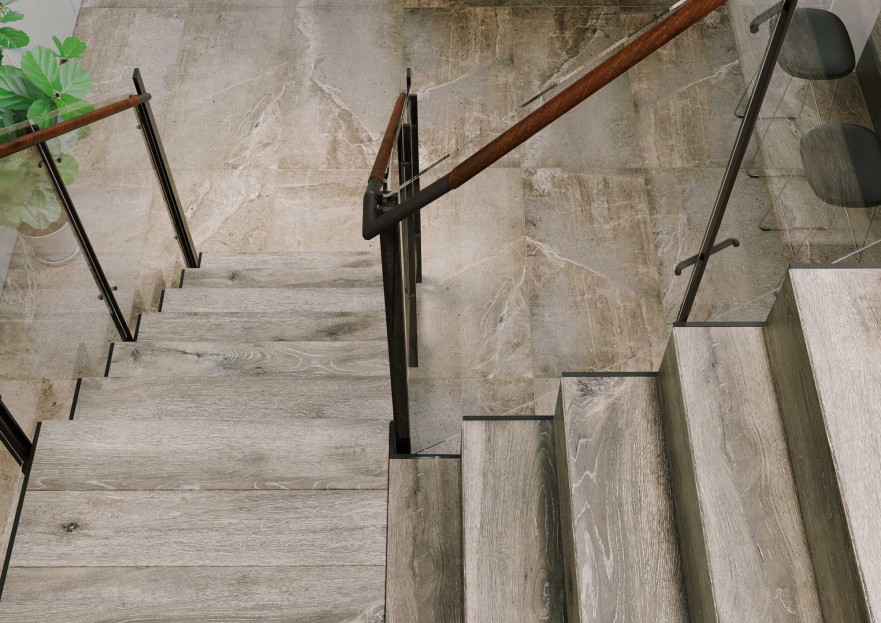 Керамогранит KA00х10 непол. рект. (60x120) KA 00