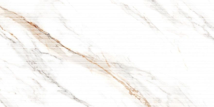 Керамогранит Ethnic White Decor (60х120) OC0000121