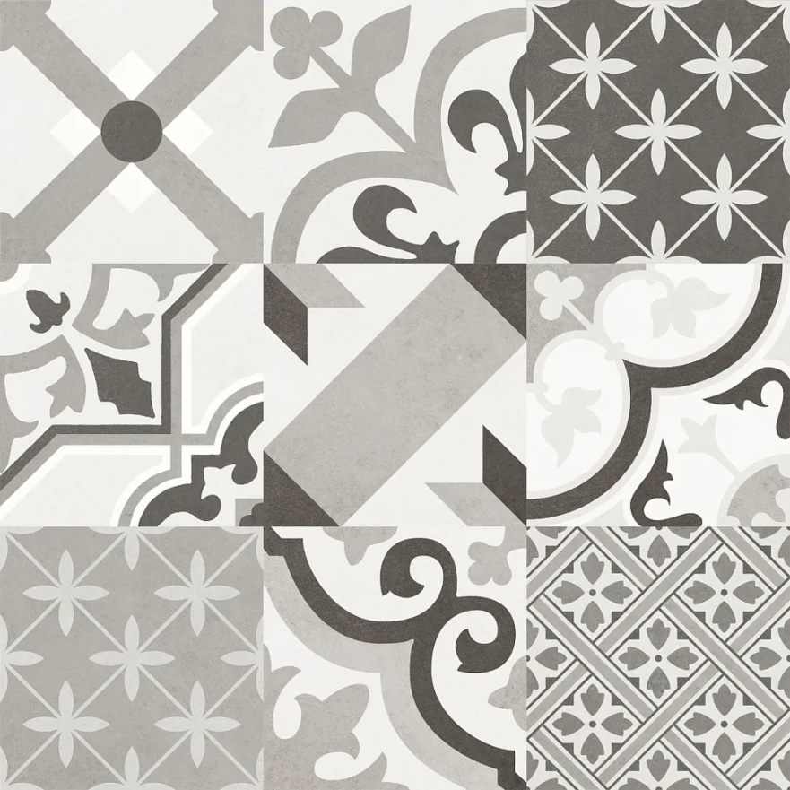 Керамогранит Pixel 8 (20х20) 30-10-4-15-00-06-4223 30-10-4-15-00-06-4223