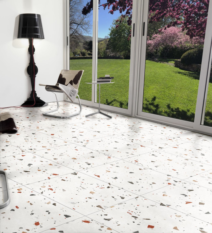 Керамогранит А22/14 (66x66) F9603