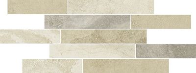 Мозаика Wonderful Life Brick Multicolor 610110000756 (29.6x79.6)