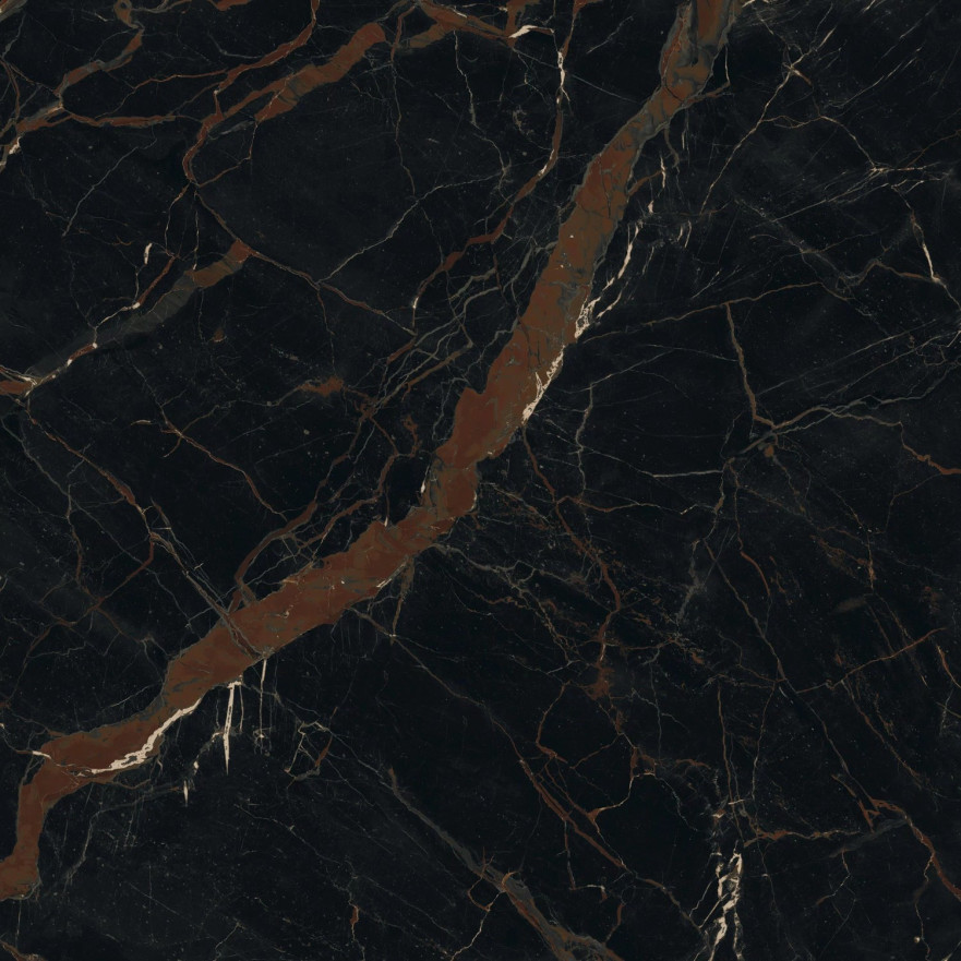 Керамогранит Forte Dei Marmi Ombra di Carav. Rett (80x80) 610010002721 610010002721