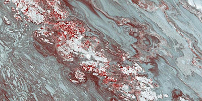 Керамогранит SENTORINI DRIZZLE NEBULA SERIES (х) (60x120) BZ75716