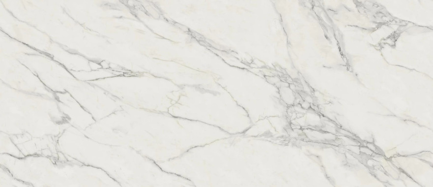 Керамогранит Marvel Calacatta Extra Endless Lapp (120x278) AOUB AOUB