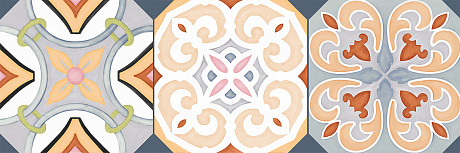 Настенная плитка Sanders Elise (20x60) WT11SND55