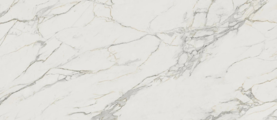 Керамогранит Marvel Calacatta Extra Lapp. (120x278) A0BM A0BM
