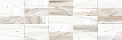 Плитка настенная Palissandro Brick (24.6x74) WT15POL55R