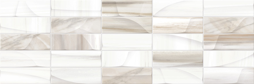Плитка настенная Palissandro Brick (24.6x74) WT15POL55R WT15POL55R