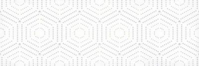 Декор Парижанка Геометрия (20x60) 1664-0183