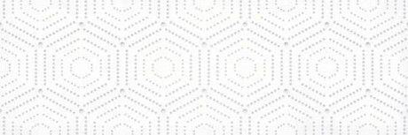 Декор Парижанка Геометрия (20x60) 1664-0183