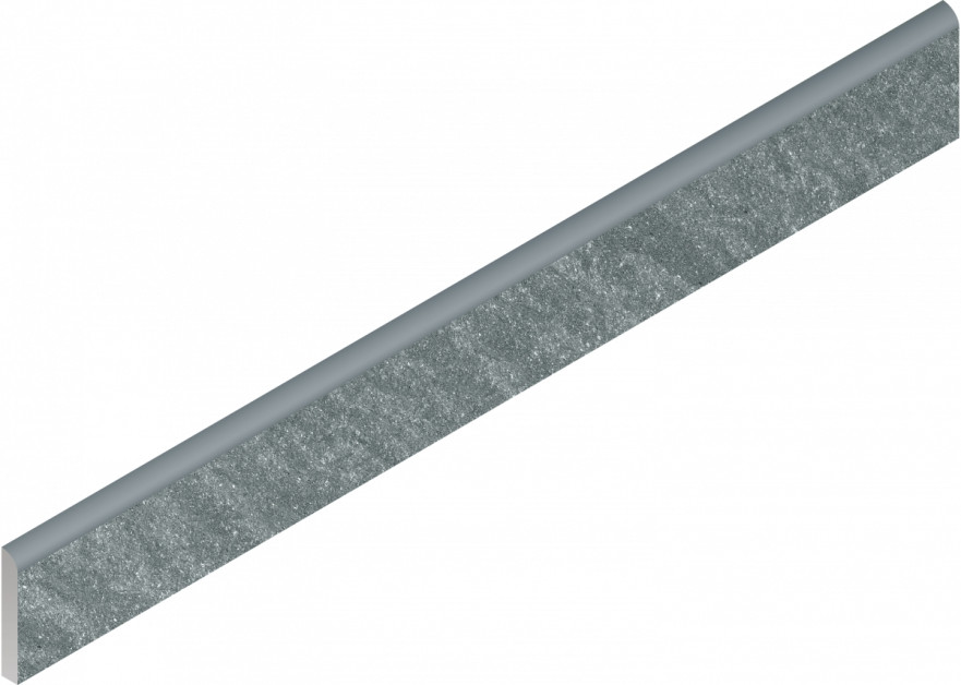 Плинтус Genesis Jupiter Silver Battiscopa 610130002155 (7.2x60) 610130002155