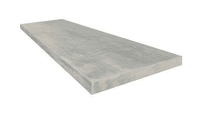 Ступень угловая правая Torino Grey Scal. Ang.Dx Nat (33x90) 620070001843
