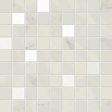 Мозаика Allure Gioia Mosaic/Аллюр Джойя (31.5x31.5) 600110000911