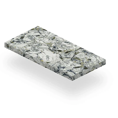 Ступень угловая левая Ce.Ap.Fo. Sc.A.SX/ФДМК Че.Ап.Фо. (33x80) 620070002685