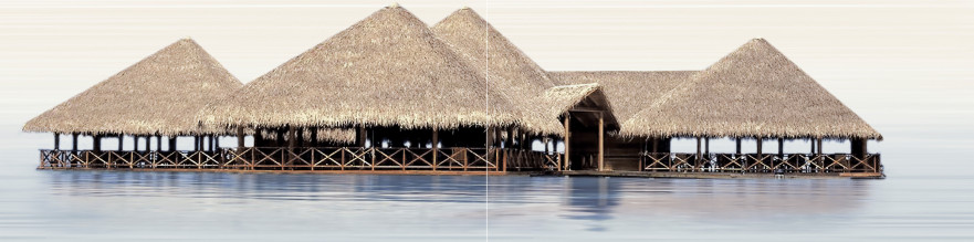 Панно Del Mare (24.9x100) PWU09DLM1 PWU09DLM1