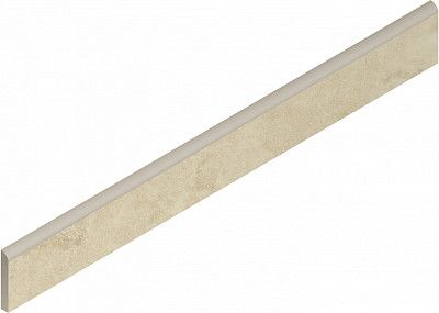 Плинтус Wonderful Life Almond Battiscopa 610130004764 (7.2x60)