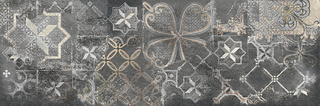 Плитка настенная Kreo Dark (24.6x74) WT15KRE07R