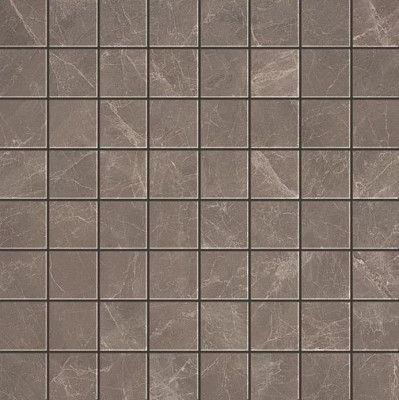 Мозаика Marvel Gris Supreme Mosaico Matt (30x30) AEOR