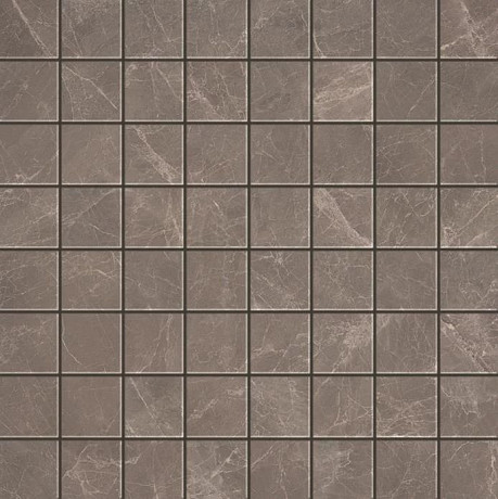 Мозаика Marvel Gris Supreme Mosaico Matt (30x30) AEOR