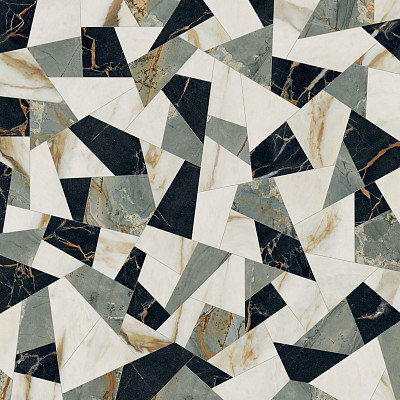 Керамогранит Sensi signoria Opus calac.lux r PF60009190 (120x120)