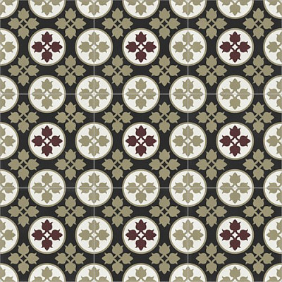 Керамогранит Albertina Natural 59.2x59.2