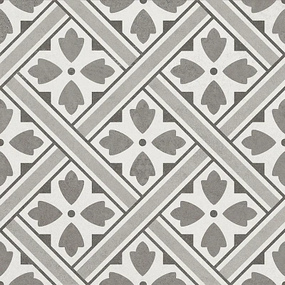 Керамическая плитка Pixel 9 (20х20) 01-10-4-15-00-06-4222