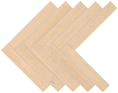 Декор Nid Light Herringbone (36.2x41.2) AAN6