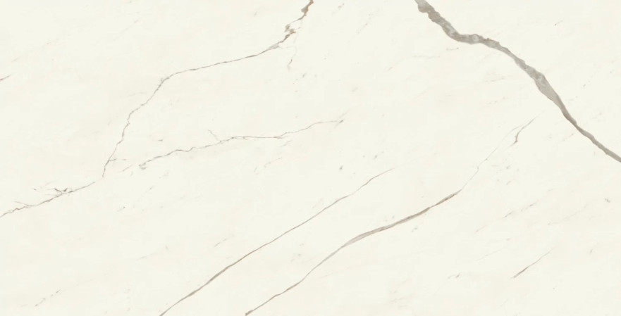 Керамогранит Marvel Calacatta Sublime Lappato (120x240) AFU3 AFU3