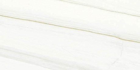 Керамогранит Ultra Marmi BIANCO COVELANO Luc Shiny (150х75) 6mm UM6L157480