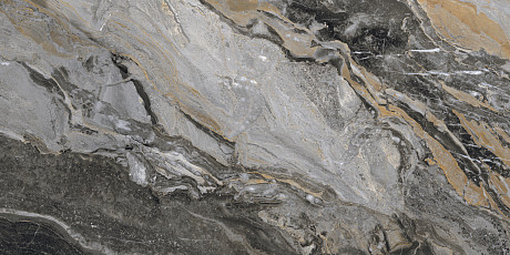 Керамогранит Dec.Orobico Black A SShine (60x120)