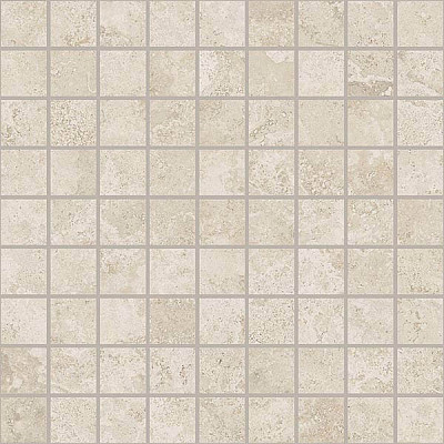 Мозаика Siena Bianco Inserto Mosaico (30x30) 610080000187