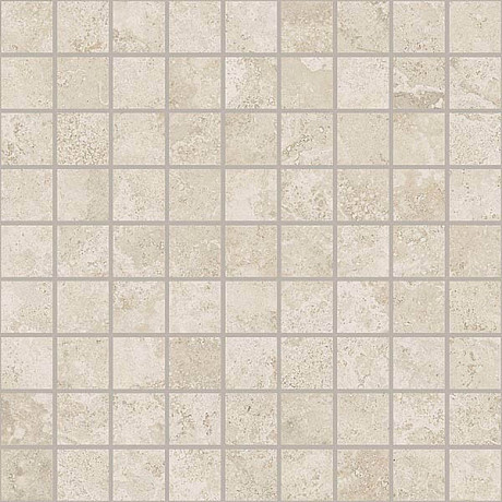 Мозаика Siena Bianco Inserto Mosaico (30x30) 610080000187