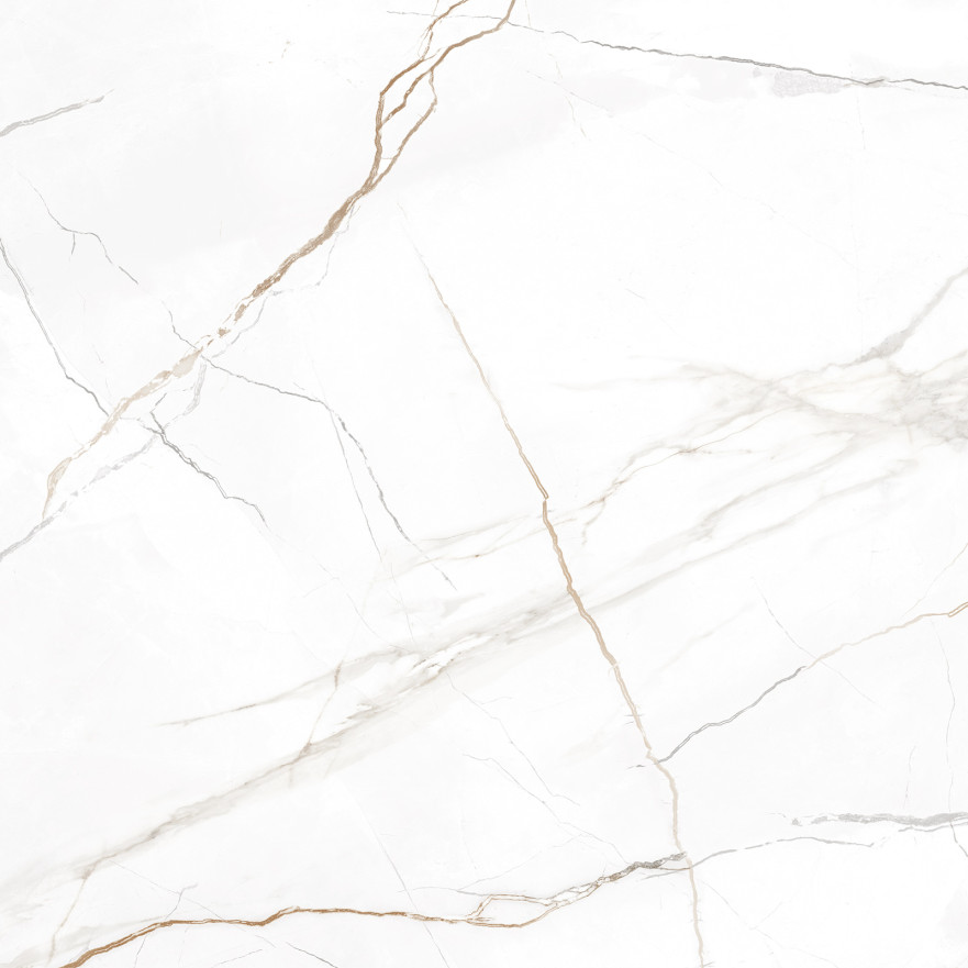 Керамогранит Sanremo White GP40SAM00L (60x60) GP40SAM00L