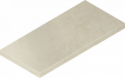 Ступень угловая левая Terraviva Moon Scalino Sx 620070001585 (33x60)